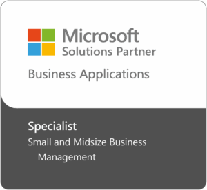 Partner Microsoft Dynamics 365 Zaragoza